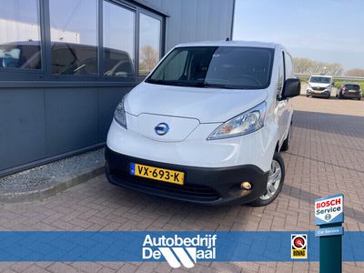 Nissan e-NV200