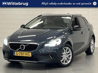 Volvo V40 CC