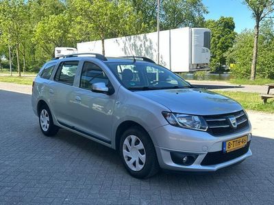 Dacia Logan MCV