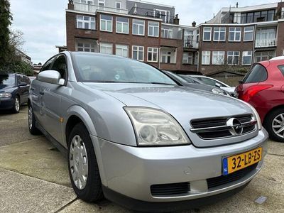 tweedehands Opel Vectra 1.8-16V Basis Airco Cruise Elektrisch Ramen