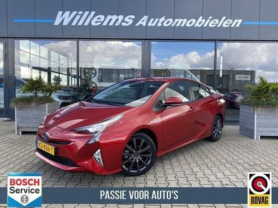 tweedehands Toyota Prius 1.8 Business Plus Trekhaak Adaptive Cruise Contr