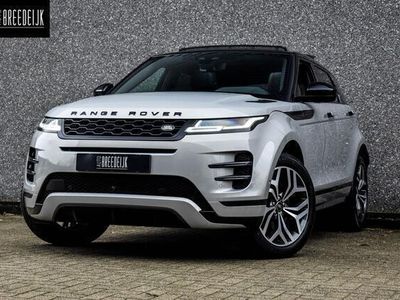 tweedehands Land Rover Range Rover evoque 2.0 P250 AWD R-Dynamic | Navi | Panorama | Leder E