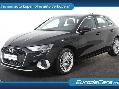 Occasion Audi A3 Sportback 265 PK (194 kW) 2022 Zwart Hatchback