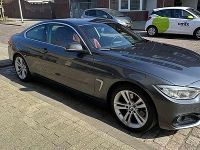 BMW 428