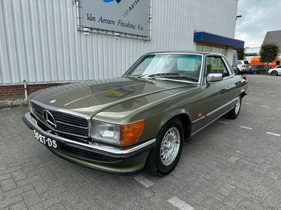 Mercedes SL450