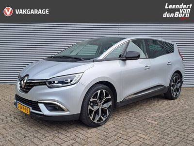 Renault Grand Scénic IV