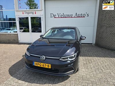 VW Golf VIII