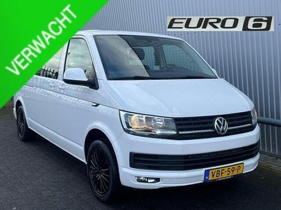 VW Transporter