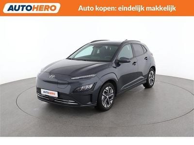 Occasion Hyundai Kona Comfort 150 kW (204 PK) 2022 Grijs (metallic) SUV