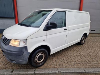 VW Transporter