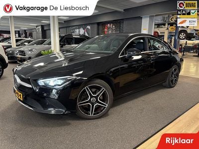 Mercedes CLA250e