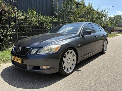 Lexus GS300