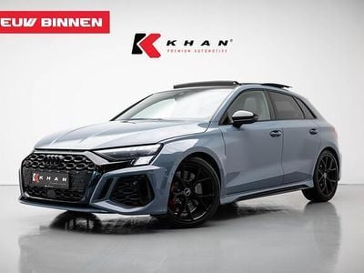 Audi RS3 Sportback
