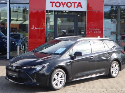 tweedehands Toyota Corolla Touring Sports 1.8 Hybrid Dynamic