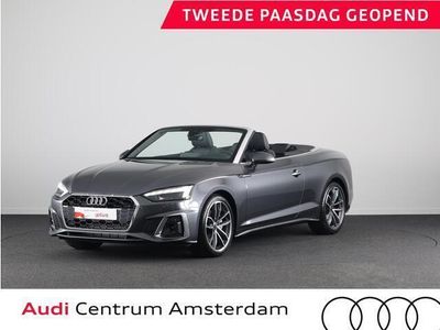 Audi A5 Cabriolet