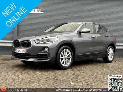 Occasion BMW X2 140 PK (102 kW) 2019 Grijs SUV