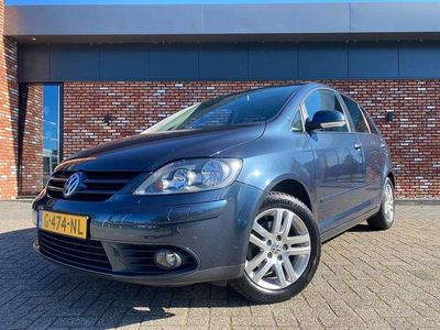 VW Golf Plus