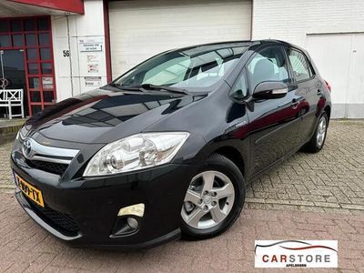 tweedehands Toyota Auris 1.8 Full Hybrid Aspiration