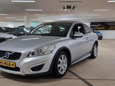 tweedehands Volvo C30 1.6 Advantage 1 ste eigenaar!!! 193.000dkm nap zee