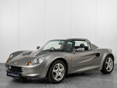 Grijs Gebruikt 1998 Lotus Elise Cabriolet | € 29.900