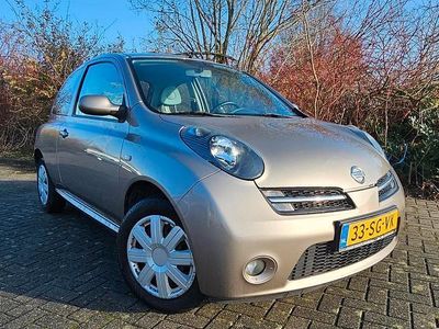 Gebruikt 2006 Nissan Micra | € 950