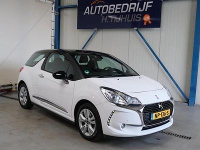 Citroën DS3