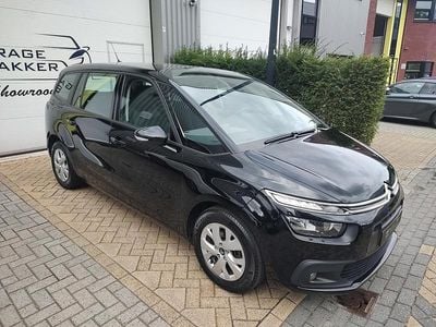 Citroën C4 SpaceTourer