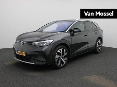 Grijs Occasion 2020 VW ID.4 SUV | € 24.900 (Eerlijke prijs)