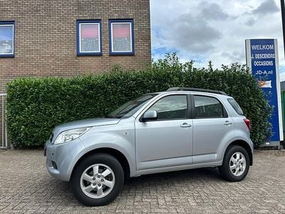 Daihatsu Terios