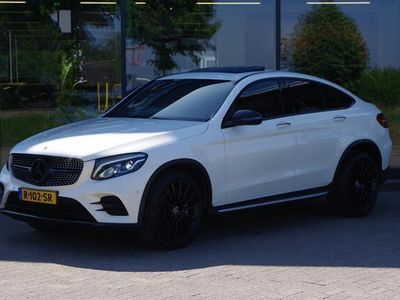 Mercedes GLC250