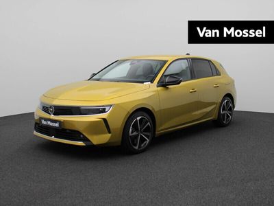 tweedehands Opel Astra 1.2 Edition | | VAN MOSSEL VOORRAADVOORDEEL | |