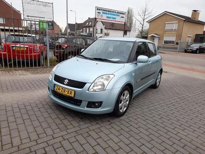 tweedehands Suzuki Swift 1.3 Shogun