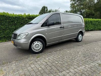 tweedehands Mercedes Vito 109 CDI 3 Persoons | Airco