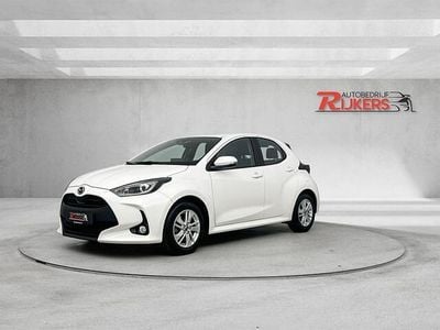 Occasion Mazda 2 Center-Line 116 PK (85 kW) 2023 Wit Hatchback
