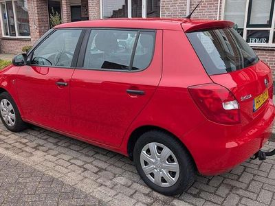 Occasion Skoda Fabia 60 PK (44 kW) 2010 Stationwagen