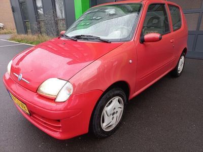 Fiat Seicento