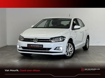 tweedehands VW Polo 1.0 TSI Comfortline | VIRTUAL COCKPIT | CAMERA | CARPLAY |