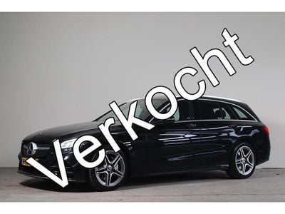 Mercedes C160
