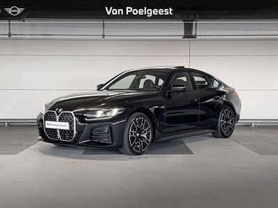 Occasion BMW 430 M Sport 245 PK (180 kW) 2025 Zwart Coupé