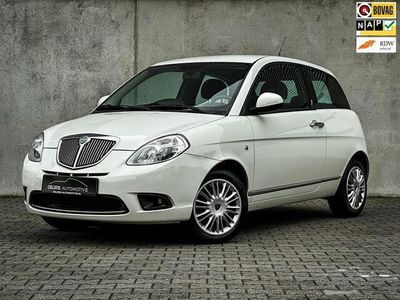 tweedehands Lancia Ypsilon 1.2 Oro | Airco | Elektr. ramen | Radio/CD | Zeer mooi! |