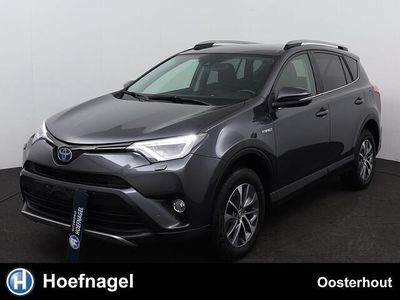 Grijs Gebruikt 2018 Toyota RAV4 Executive SUV | € 21.700 (Goede deal)