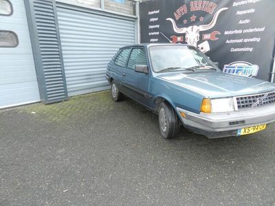 tweedehands Volvo 340 1.4 GL