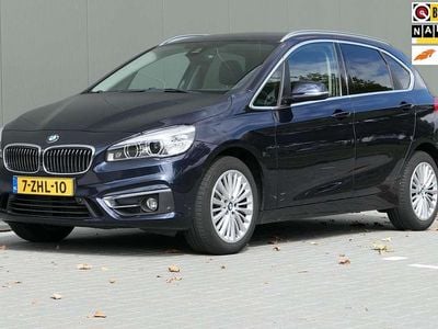 BMW 220 Active Tourer