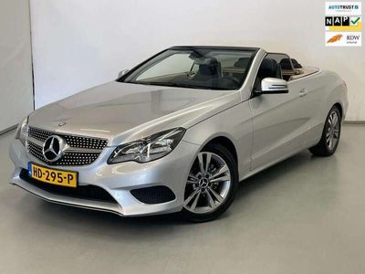 Mercedes E200