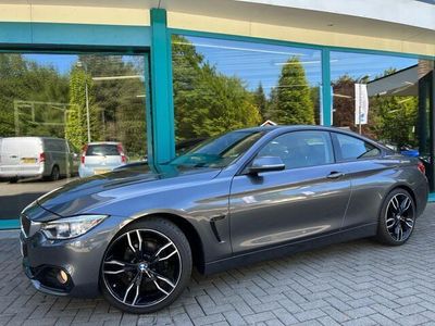 BMW 420