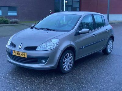 tweedehands Renault Clio 1.2 TCE Collection