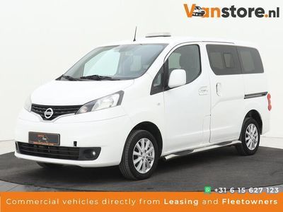 tweedehands Nissan NV200 1.5DCI 90PK 5-Persoons