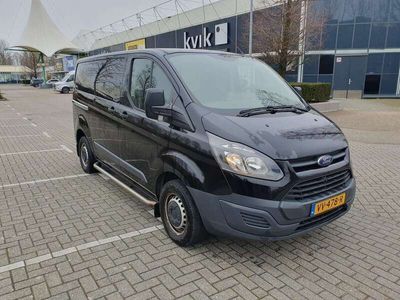 tweedehands Ford Transit Custom Transit Custom270 2.2 TDCI L1H1 Ec