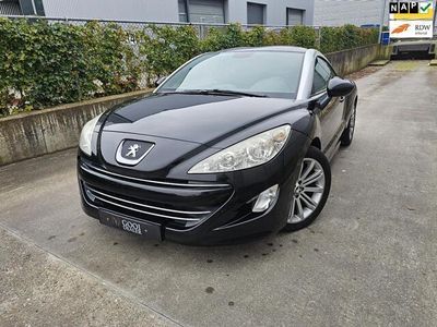 Peugeot RCZ