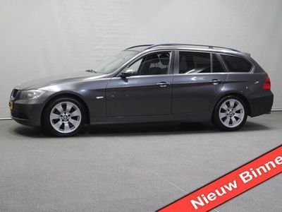 tweedehands BMW 320 3-SERIE Touring d